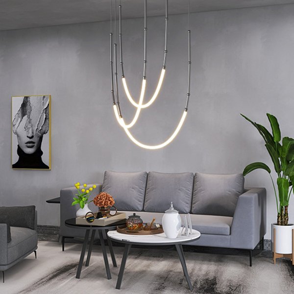 232632-23 Светильник подвесной ImperiumLoft Alrik-Combo01 232632-23