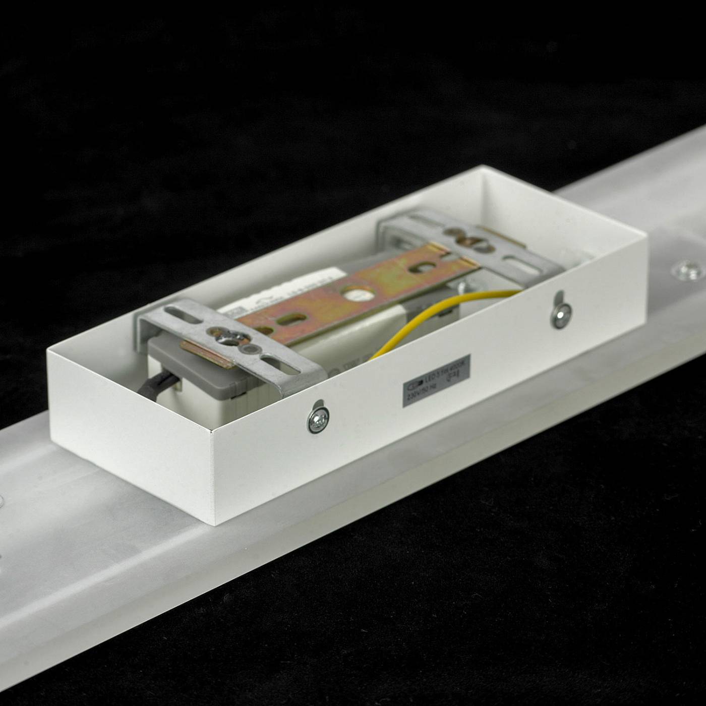 LSP-7150 Настенный светильник Lussole Alachua LSP-7150