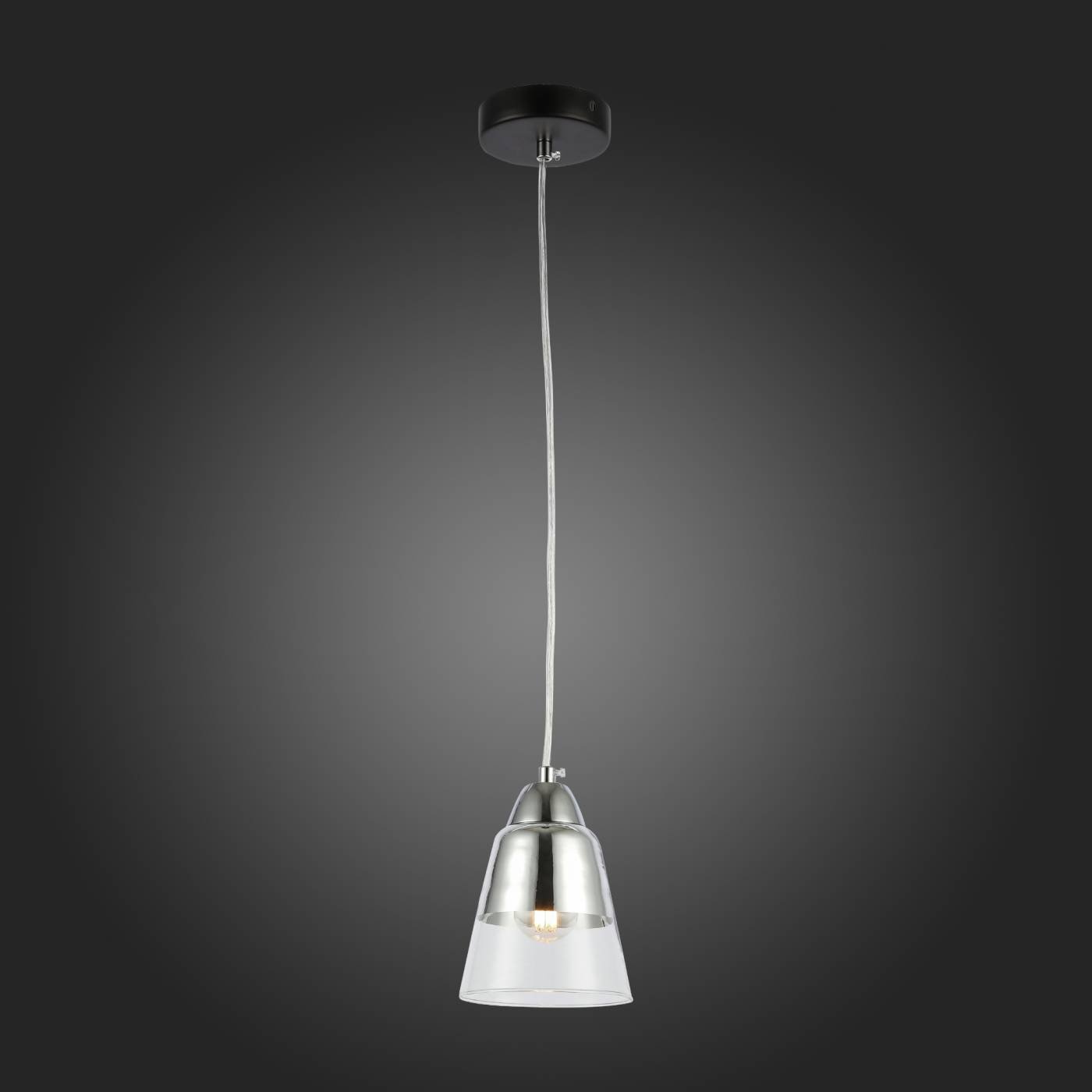 SLE102903-01 Светильник подвесной Evoluce Lirino SLE102903-01