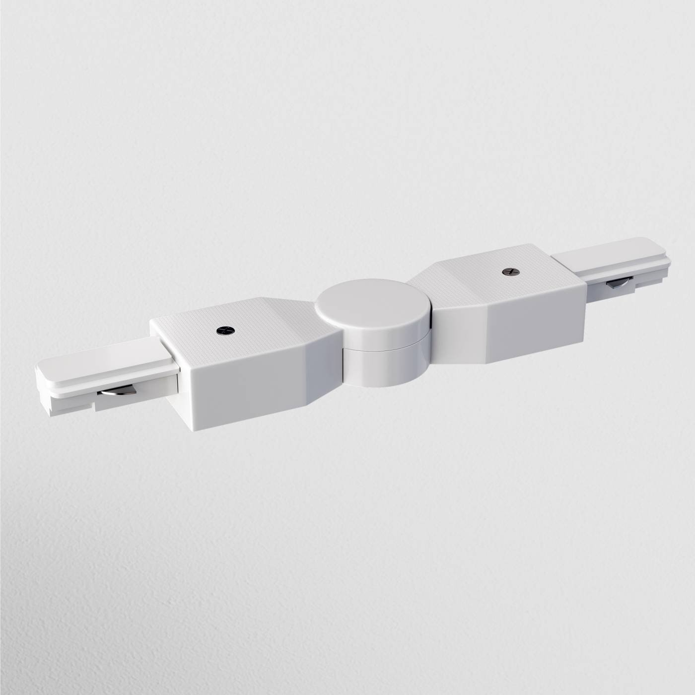 TRA001CS-11W Шарнирный коннектор Maytoni Accessories For Tracks TRA001CS-11W