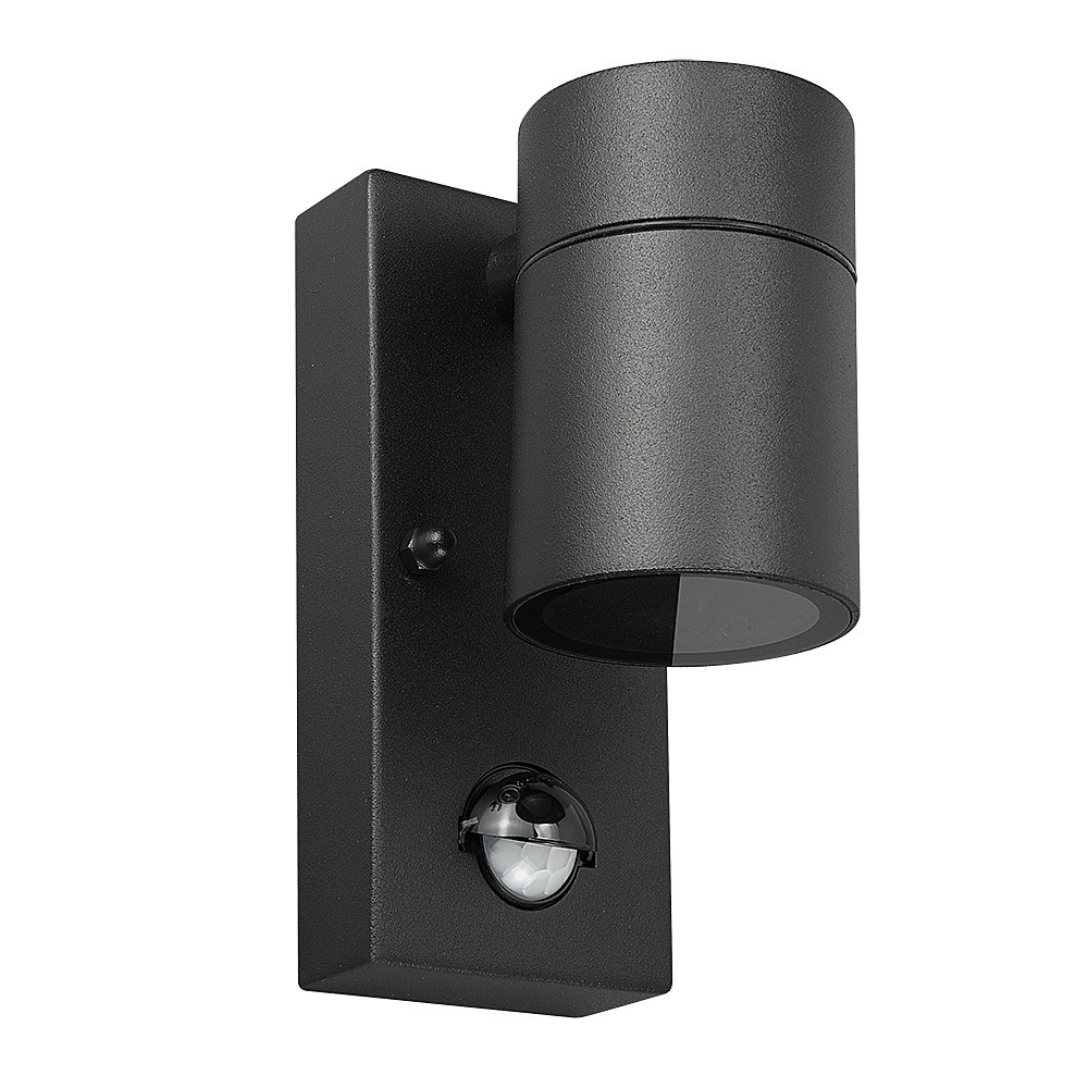 A3322AL-1BK Уличный настенный светильник Arte Lamp Mistero A3322AL-1BK