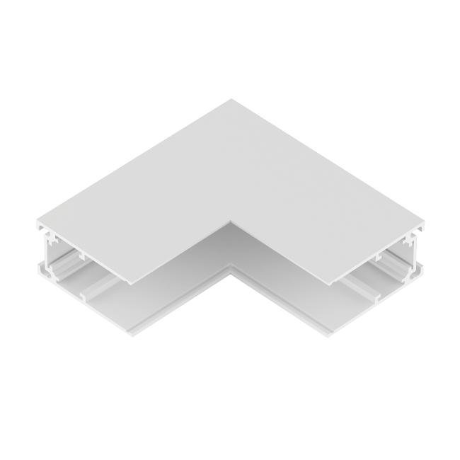 Коннектор для шинопровода Lightstar Uno 509136