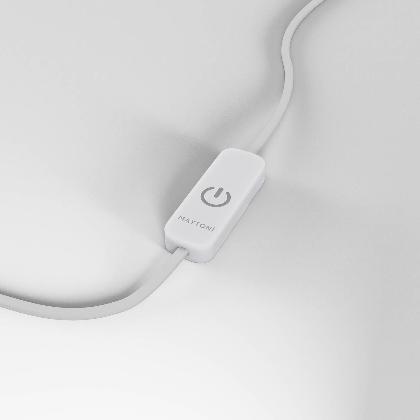 MOD286TL-L8W3K Настольная лампа Maytoni Spirito MOD286TL-L8W3K