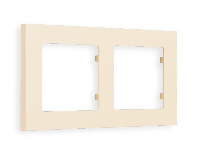 Рамка Ambrella Volt Techno AF220332