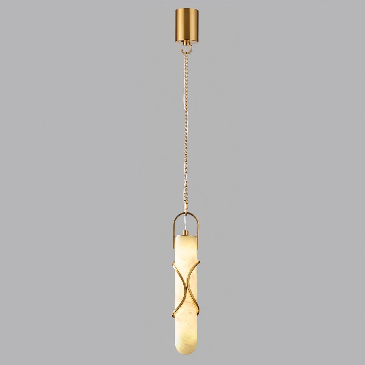 6672/10L Подвесной светильник Parma Odeon Light 6672/10L