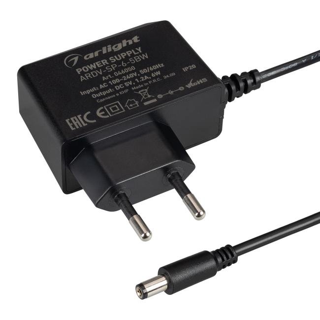 Сетевой адаптер Arlight Ardv 046050