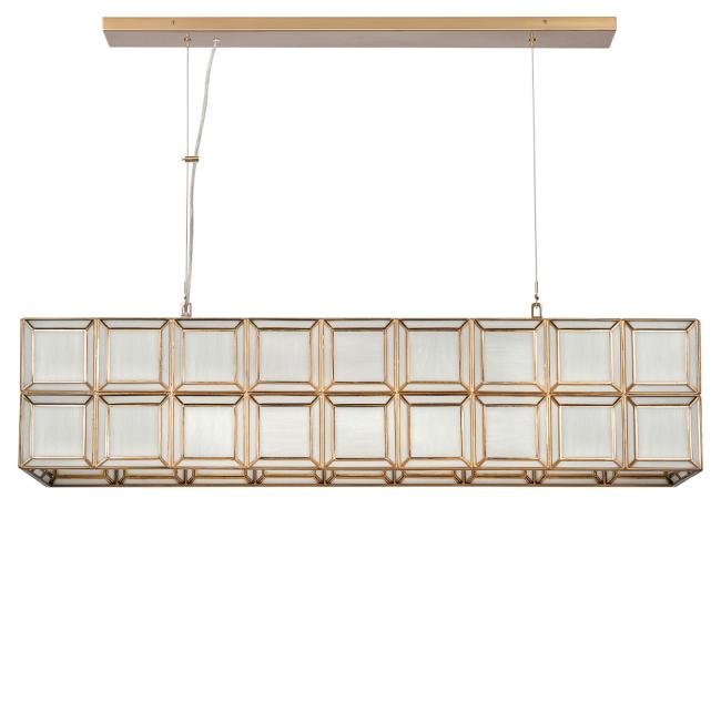 JPL-23374 Подвесная люстра Covali JPL-23374