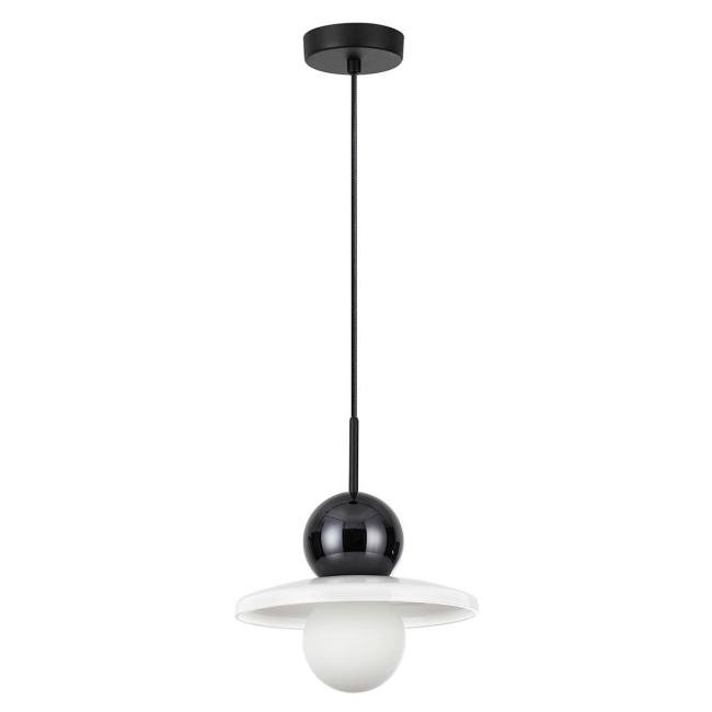 5014/1D Светильник подвесной Odeon Light Hatty 5014/1D