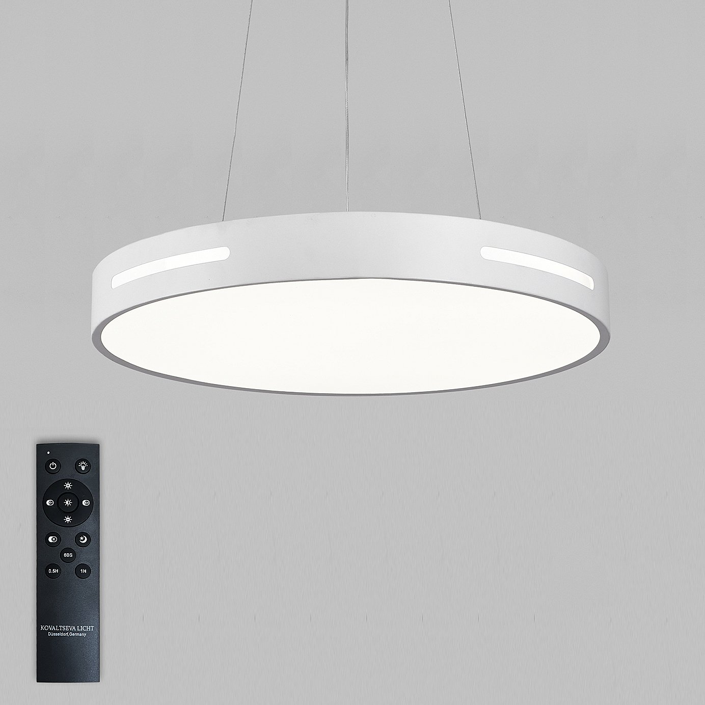 Подвесная люстра Natali Kovaltseva INNOVATION STYLE 83138