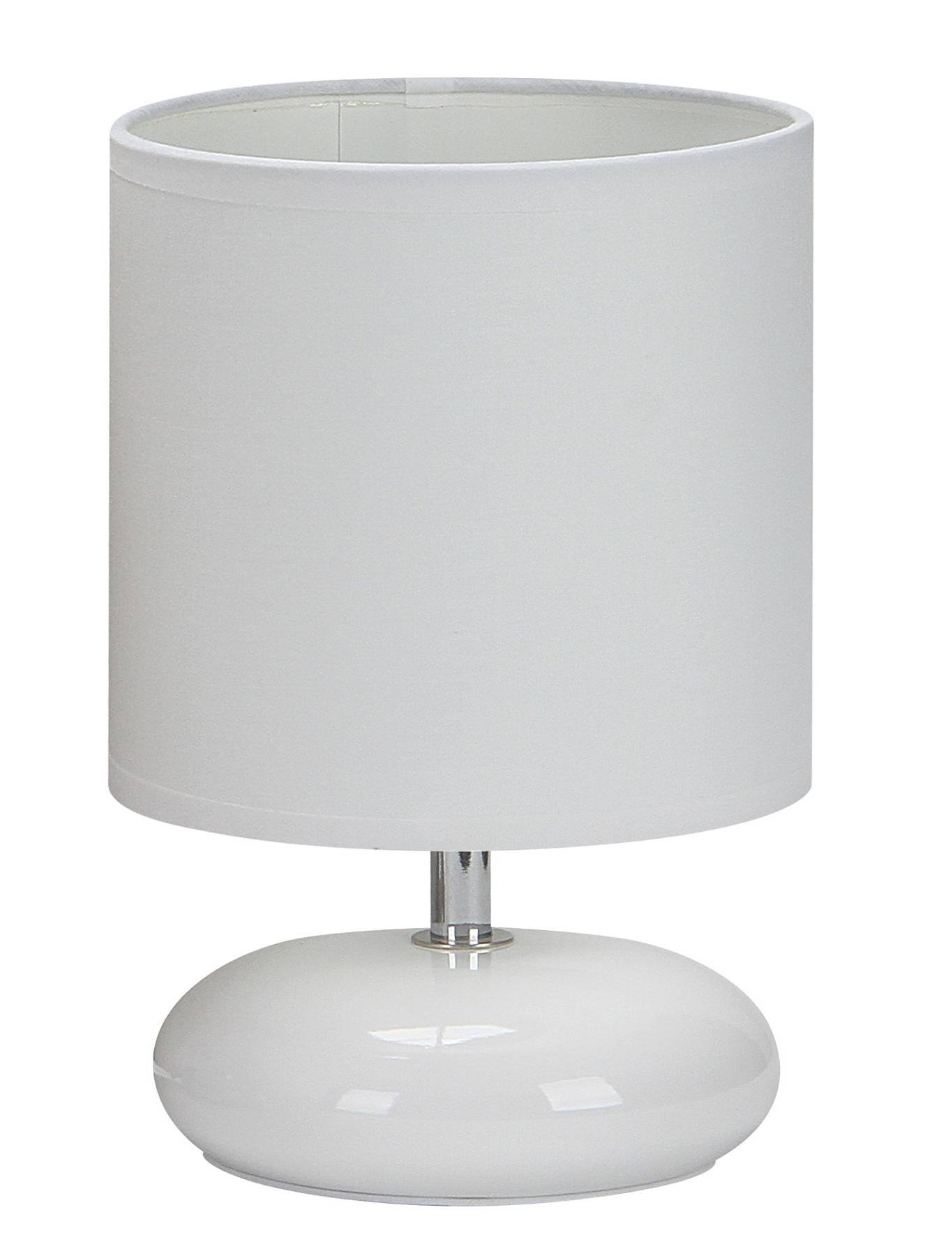 A3463LT-1WH Настольная лампа Arte Lamp Hadar A3463LT-1WH