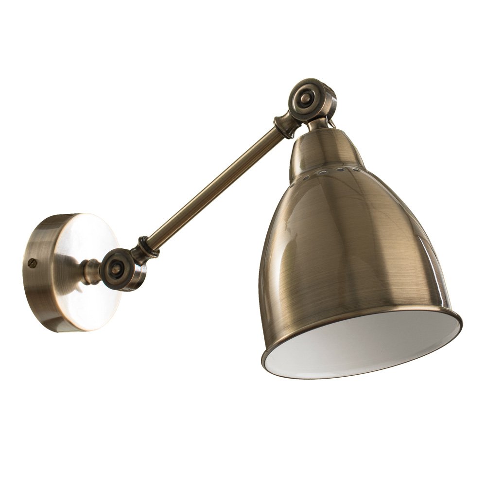 A2054AP-1AB Настенное бра Arte Lamp A2054AP-1AB