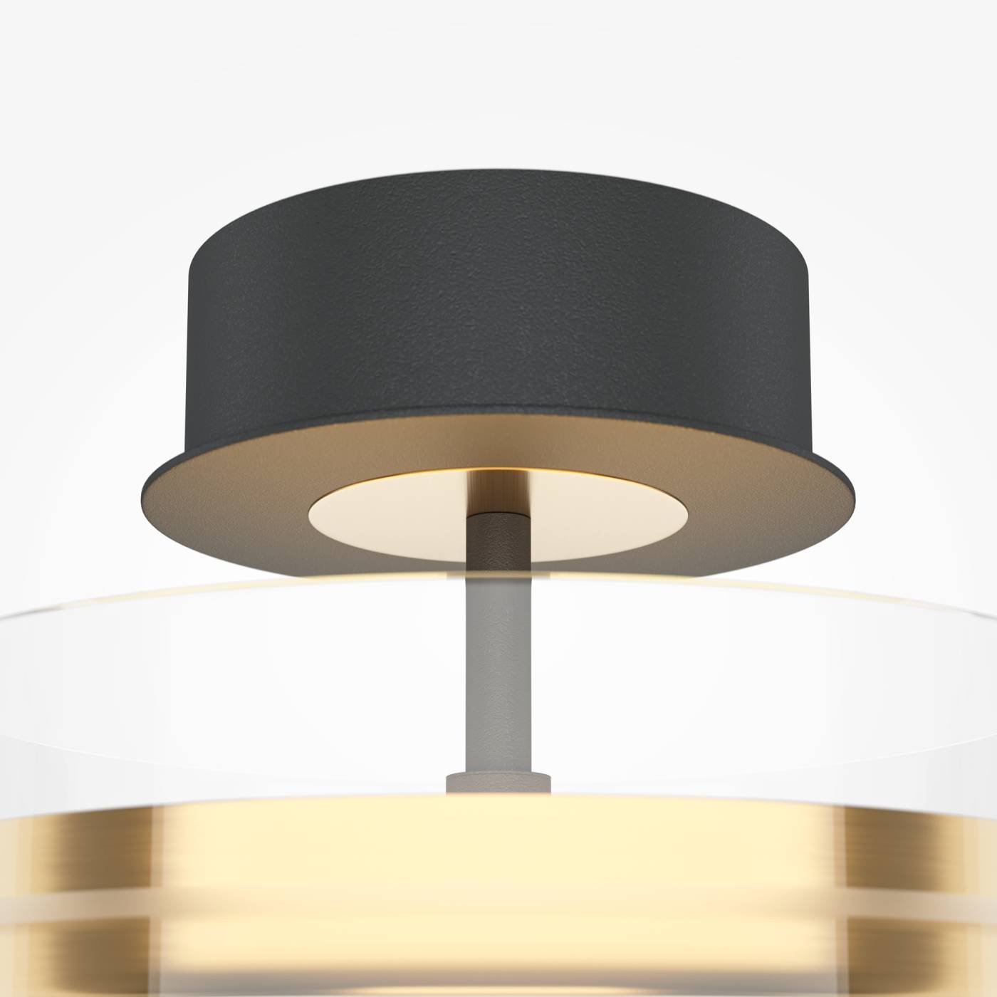 MOD348CL-L18BBS3K Светильник потолочный Maytoni Dress code MOD348CL-L18BBS3K