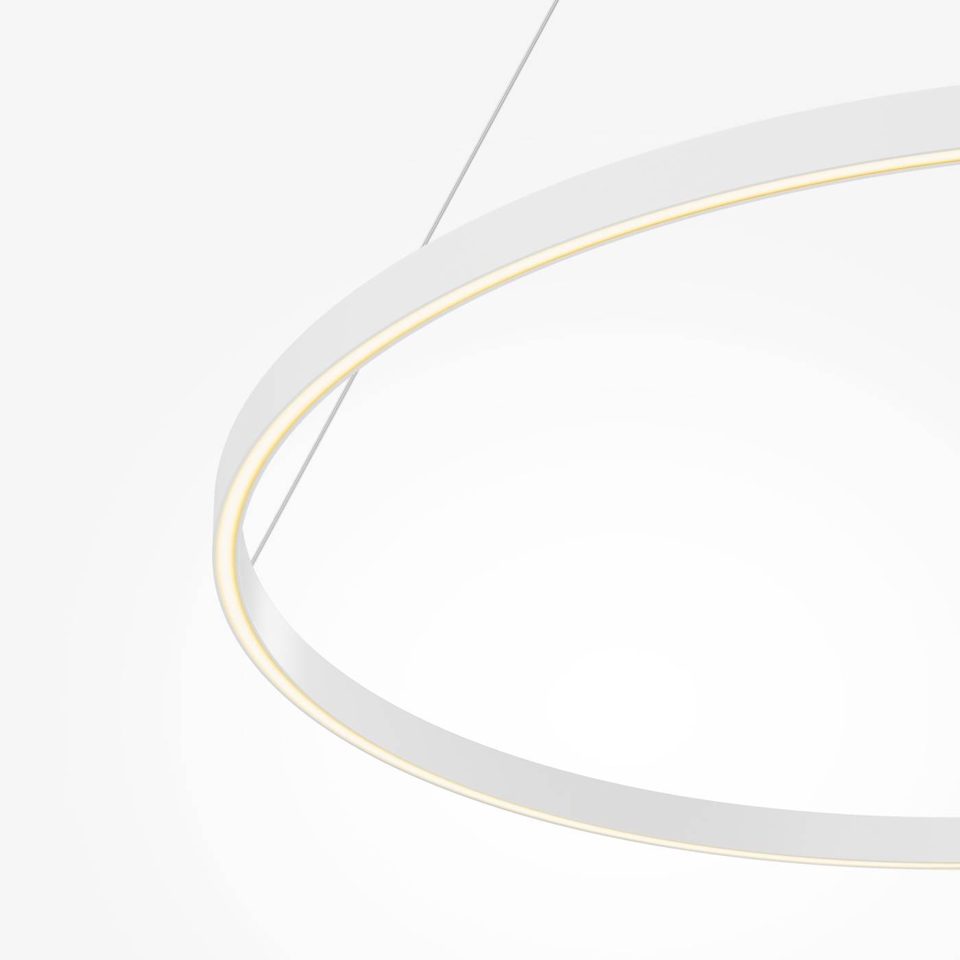 MOD058PL-L54WK Подвесная люстра Maytoni Rim MOD058PL-L54WK