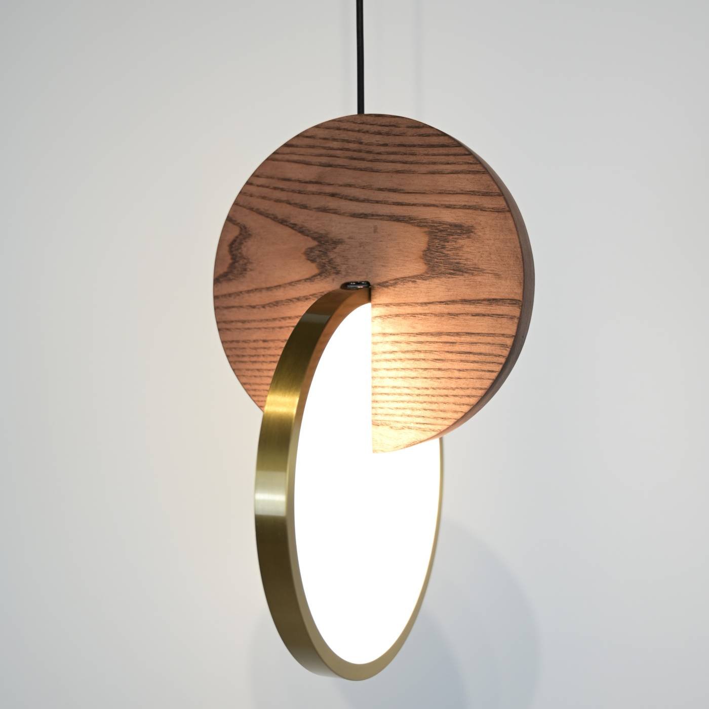 167490-26 Светильник подвесной ImperiumLoft Glatt-Wood01 167490-26