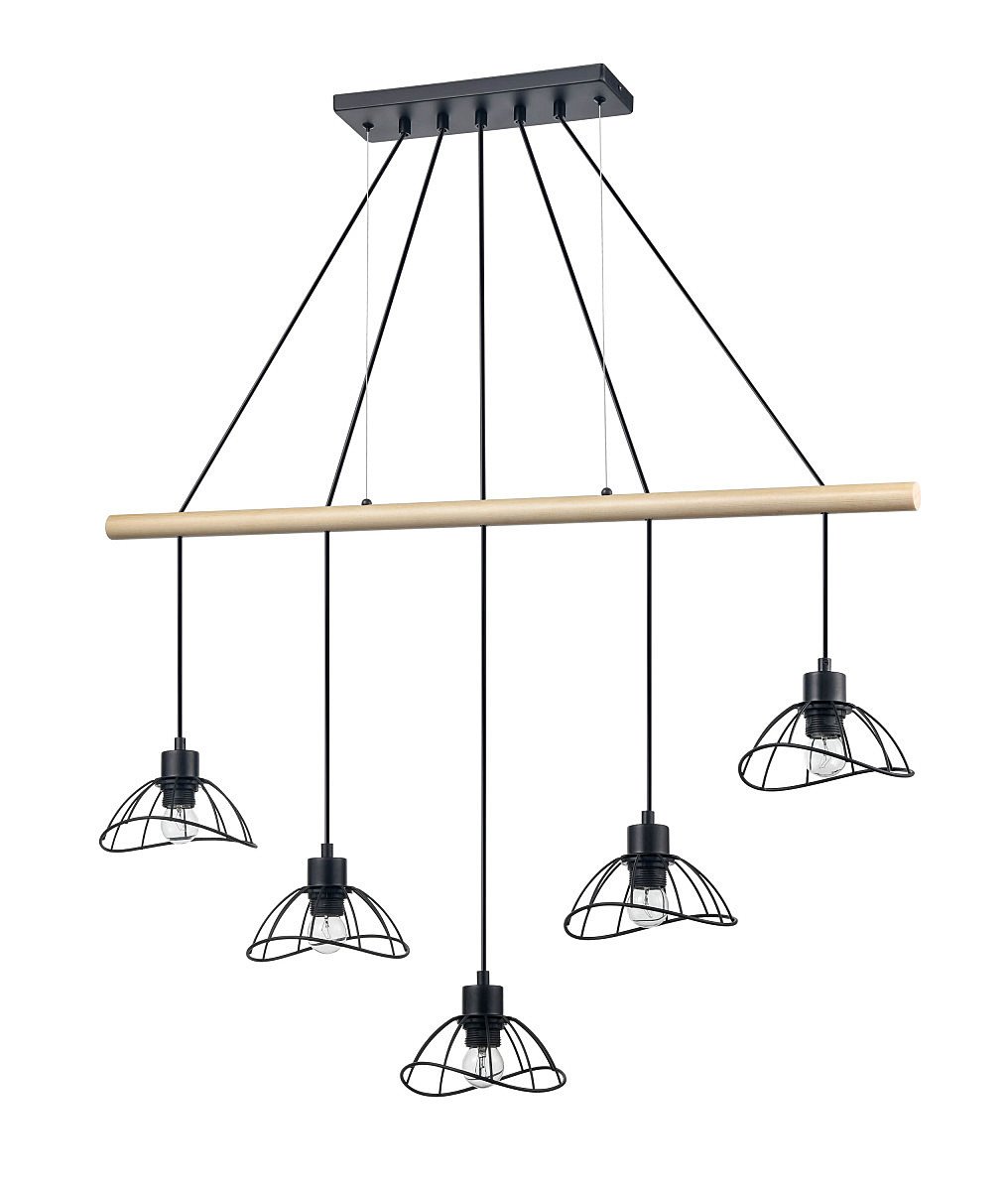 VL6482P05 Светильник подвесной Vele Luce Formula VL6482P05