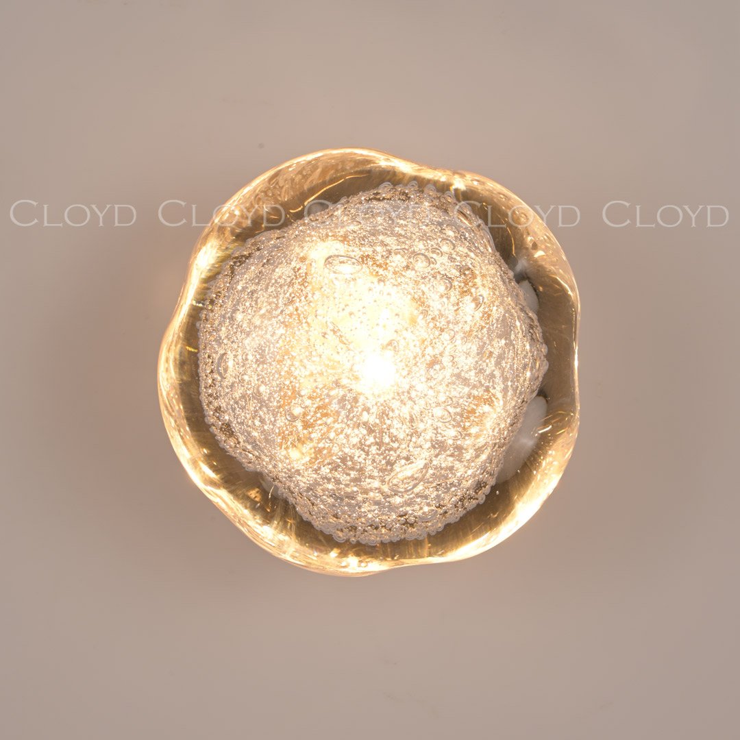20366 Настенный светильник Cloyd Vocal 20366