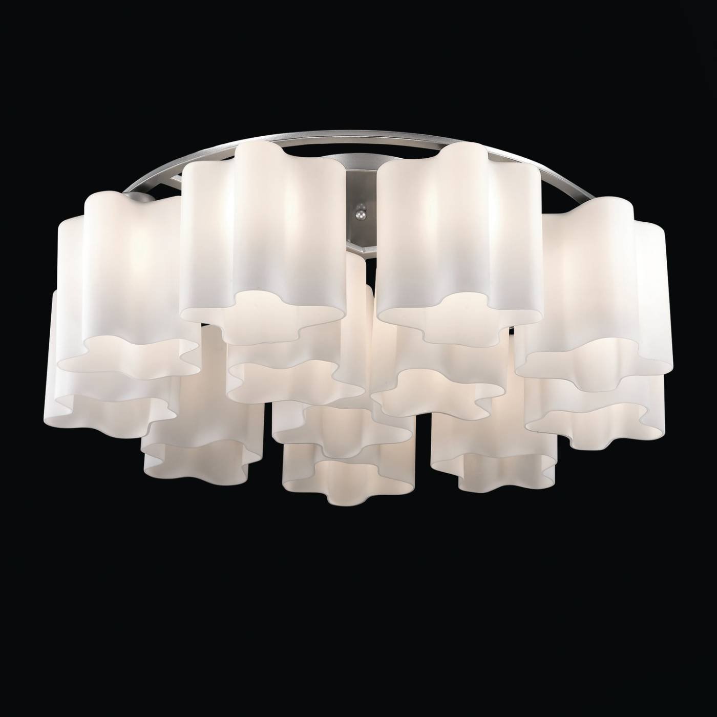 SL116.052.12 Потолочная люстра ST Luce Onde SL116.052.12