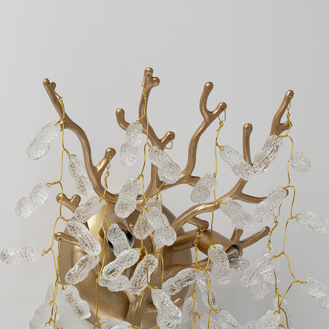 Настенное бра De Markt Лайма 467024902