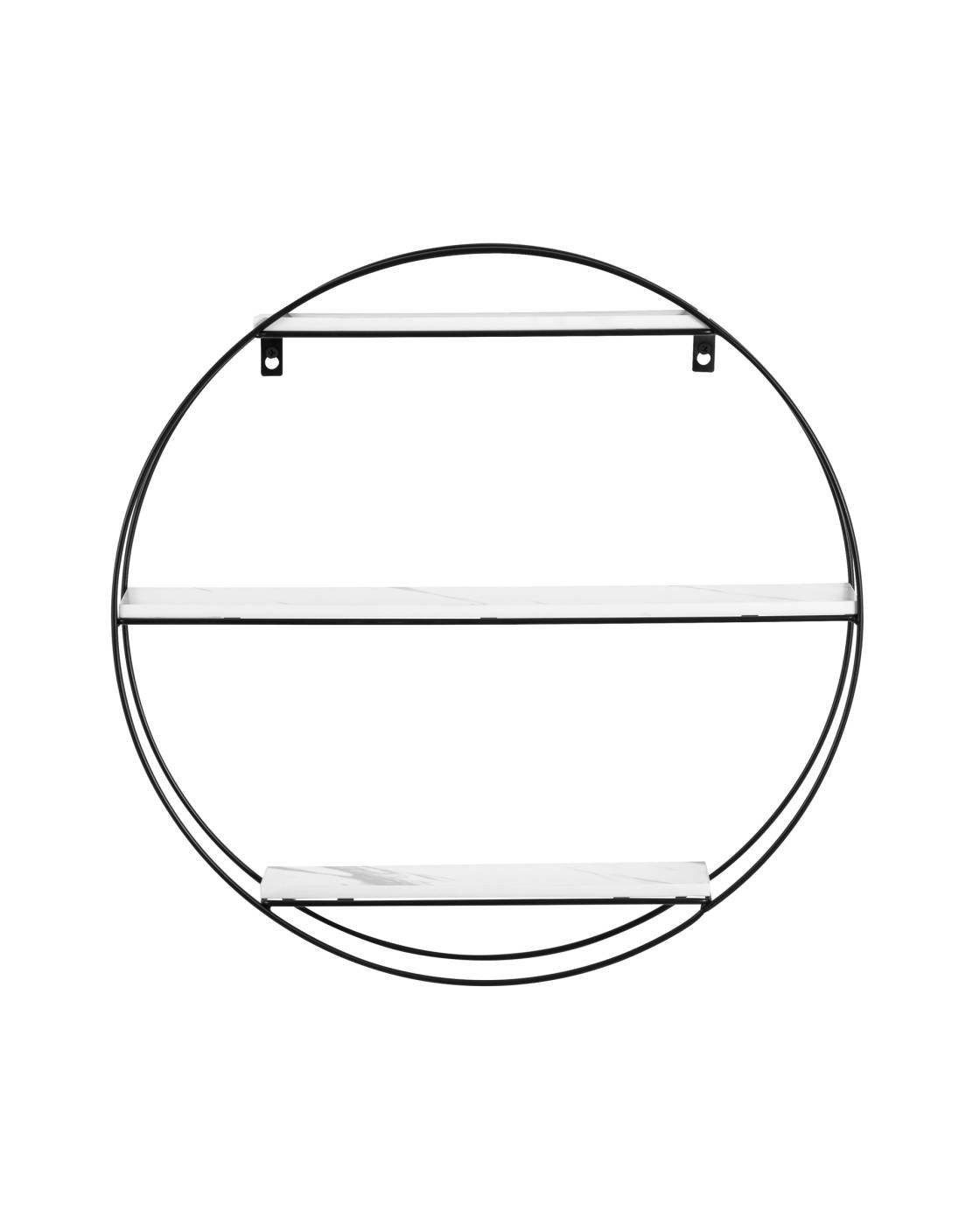 Полка Stool Group Luna УТ000036378