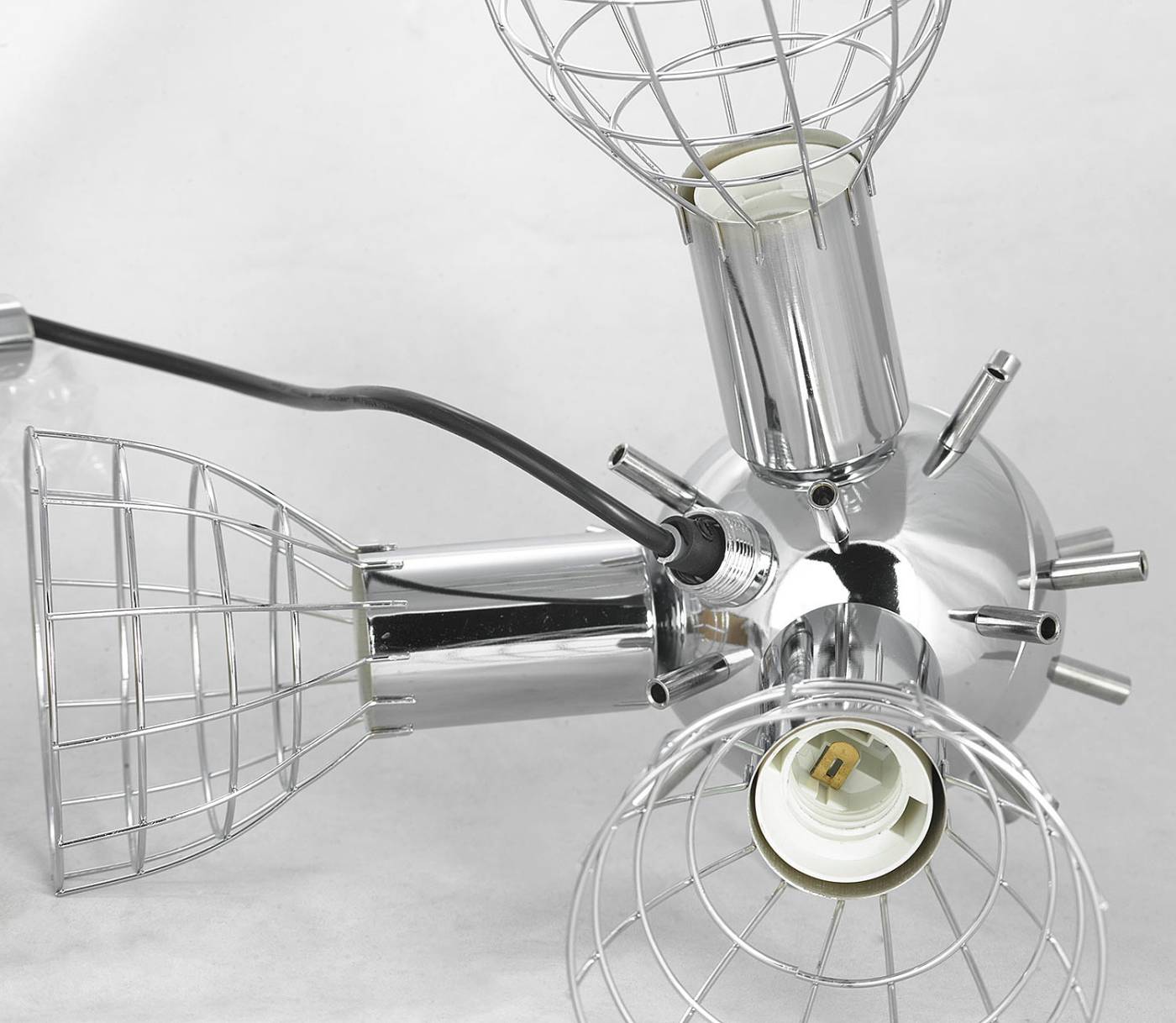 LSP-0575 Торшер Lussole Idaho LSP-0575