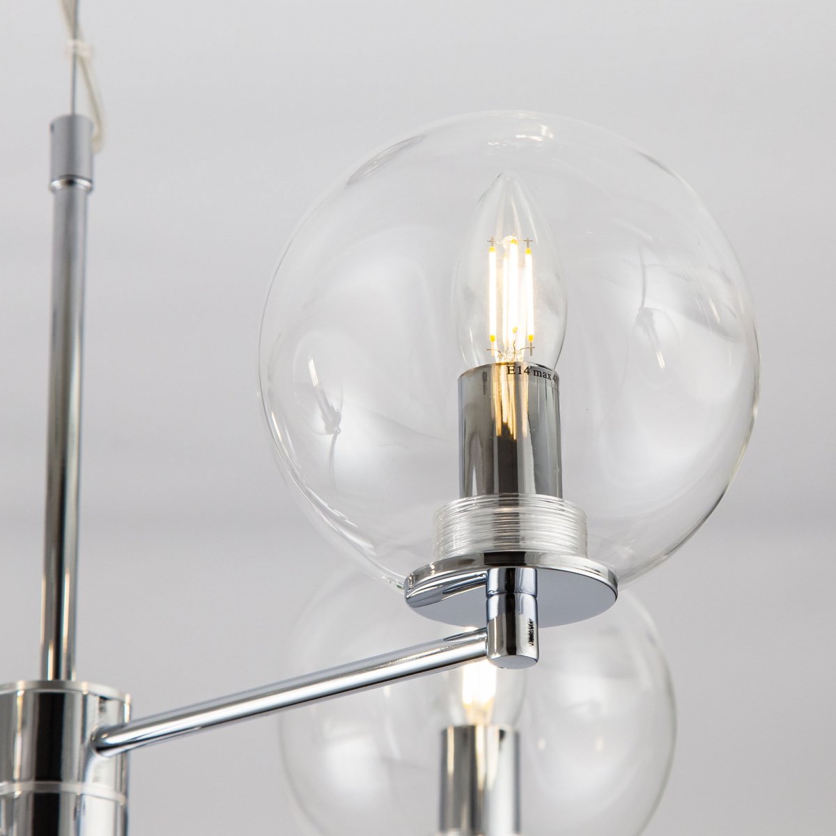 CL240141 Подвесная люстра Citilux Галлен CL240141