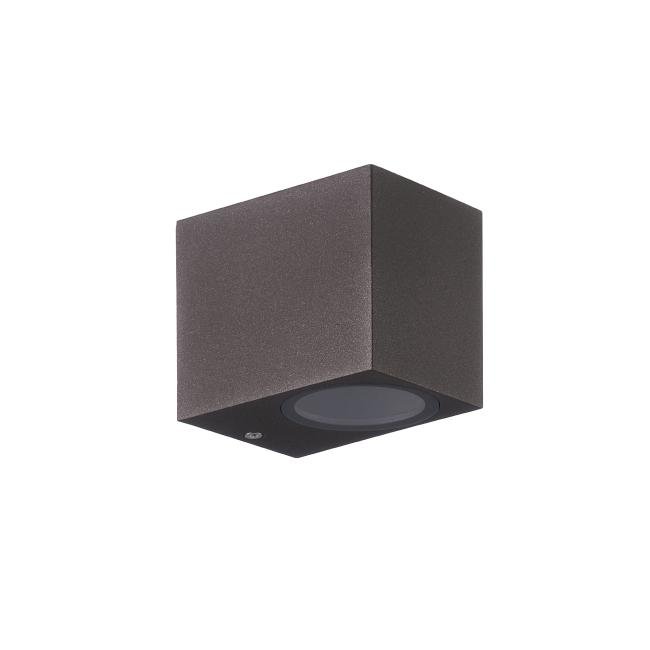 7473 Уличный настенный светильник Mantra Kandanchu 7473