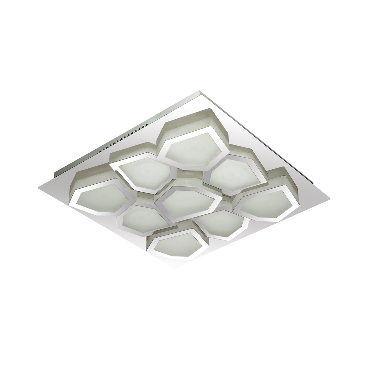 Потолочный LED светильник Odeon Light Artico 4057/36CL