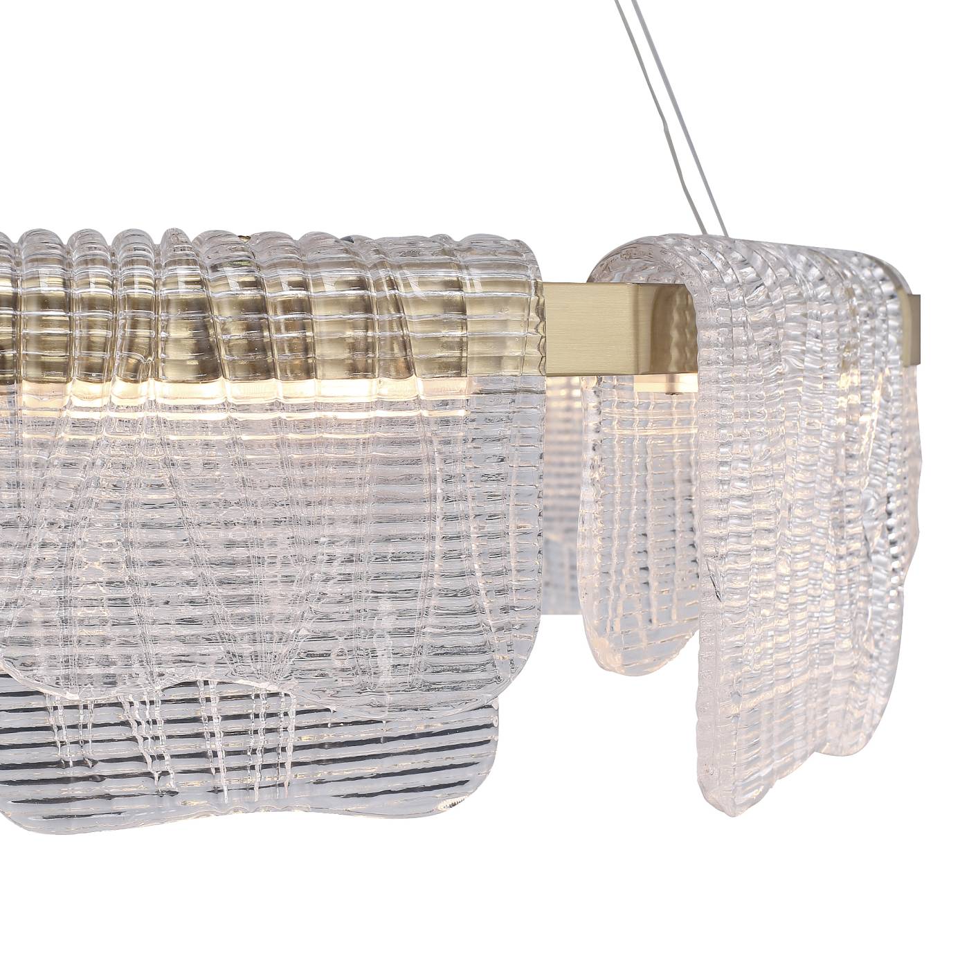 SL6021.203.54 Подвесная люстра ST Luce Voile SL6021.203.54