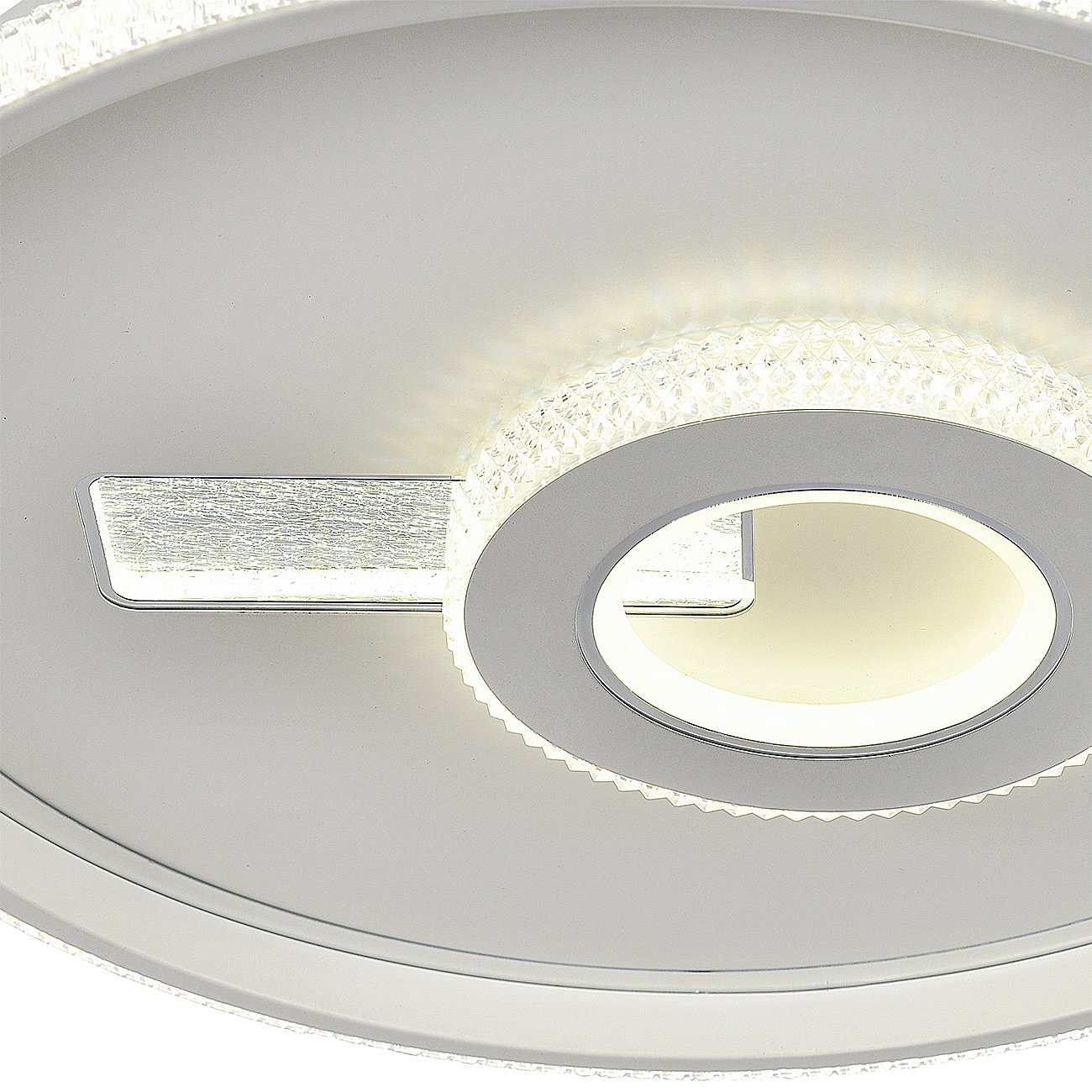 Потолочная люстра Escada Apus 600/S LED