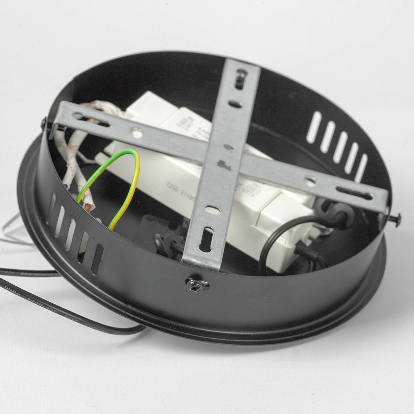 LSP-7160 Подвесная люстра Lussole Bradford LSP-7160