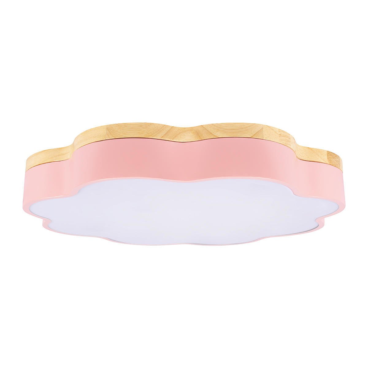 Светильник потолочный Loft It Axel 10225/36 Pink