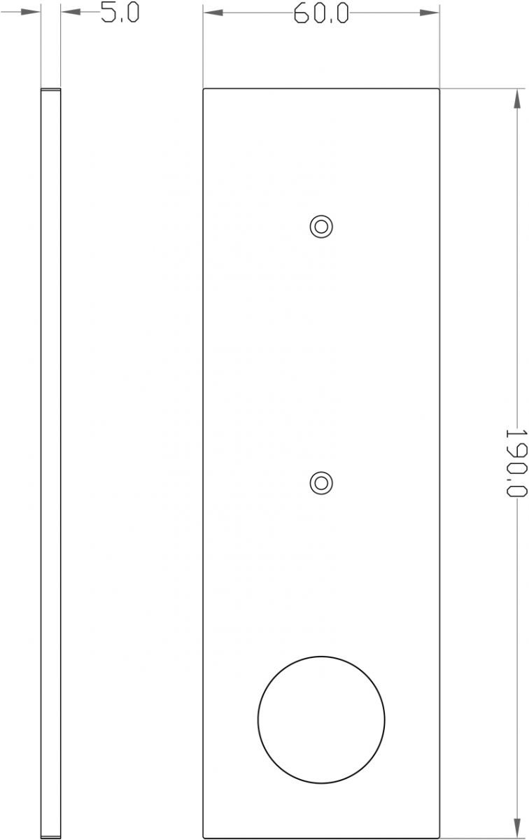 Светильник потолочный Deko-Light Fine 687035