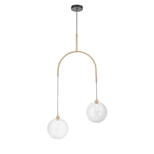 VL5544P02 Светильник подвесной Vele Luce Freedom VL5544P02