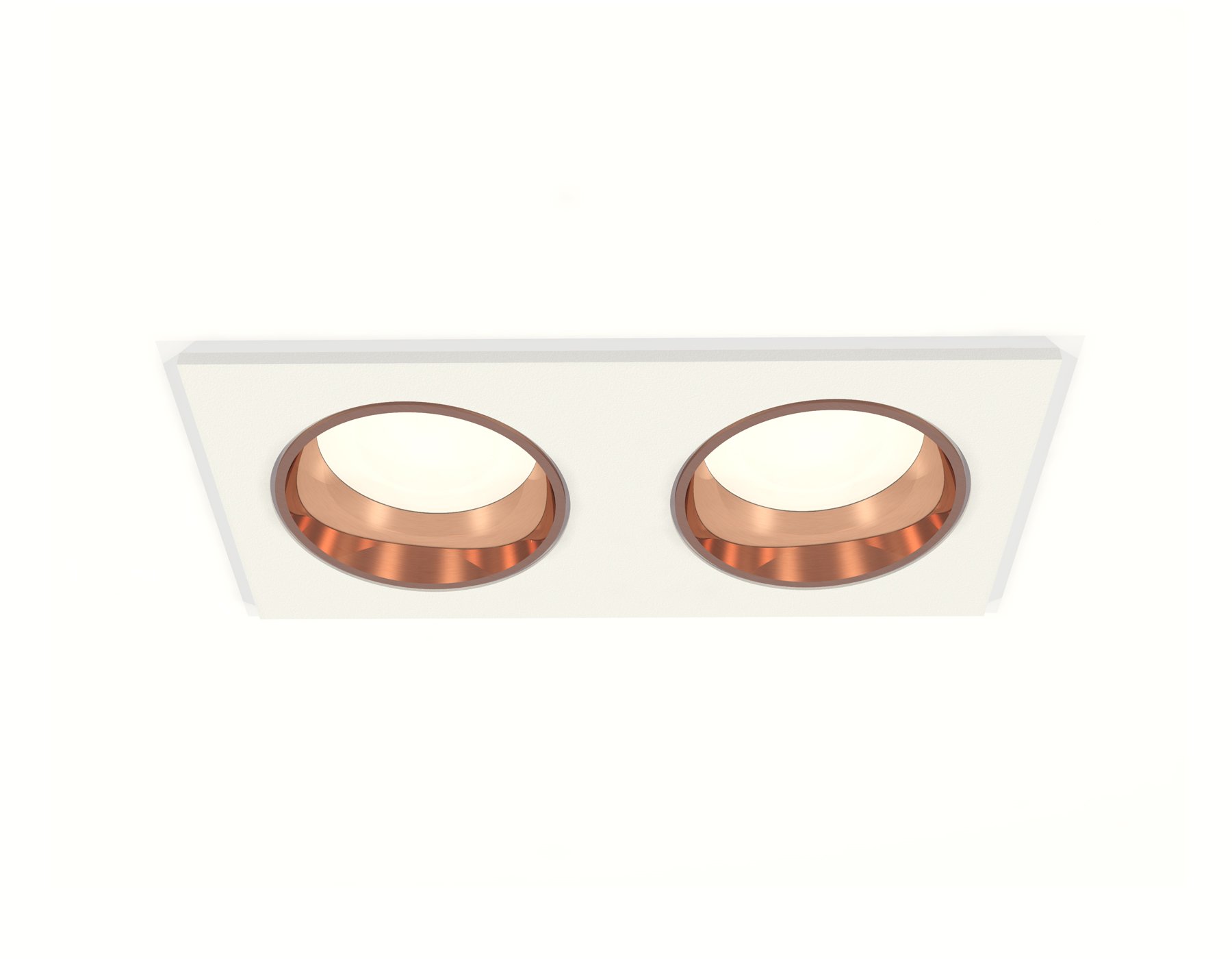 XC6525005 Встраиваемый светильник Ambrella Techno XC6525005