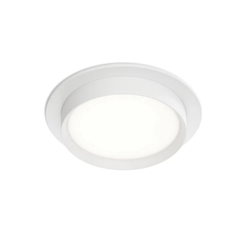 DK-DH2000-WH Встраиваемый светильник RATIO Denkirs DK-DH2000-WH