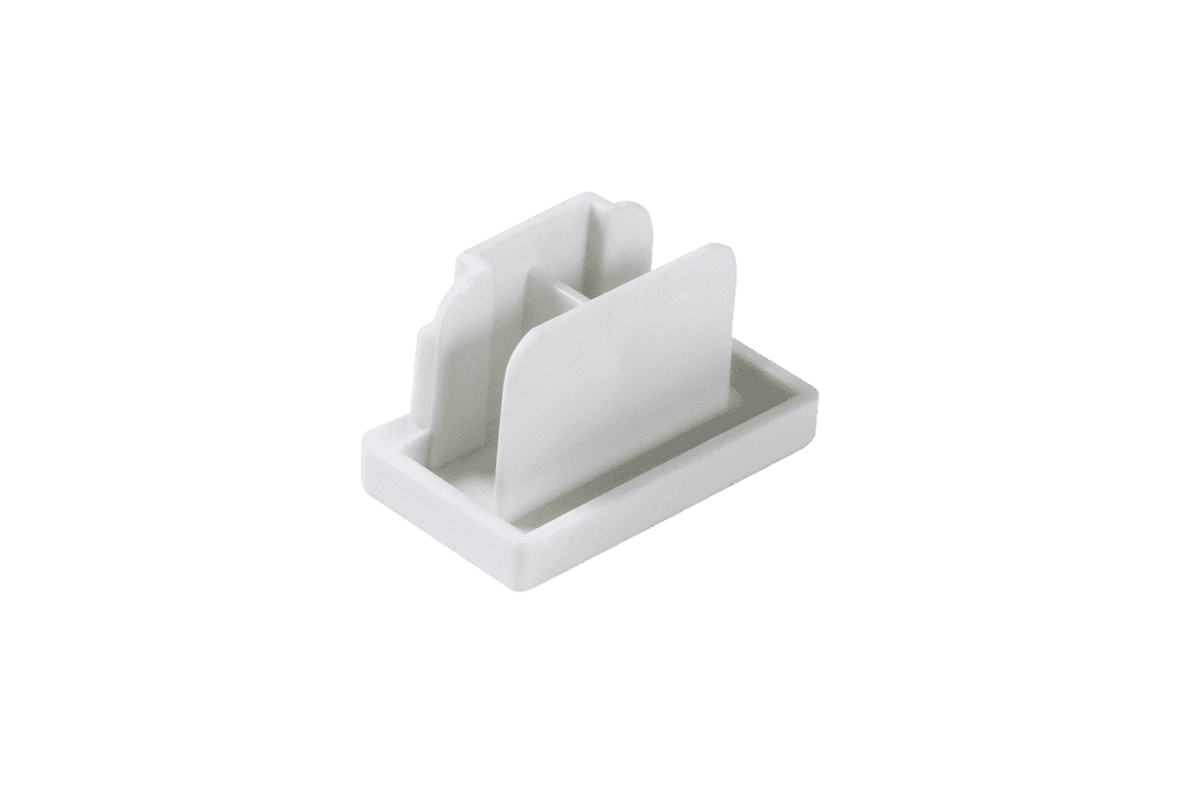ECS-WH-2 Заглушка SWG DesignLed Однофазный трек ECS-WH-2