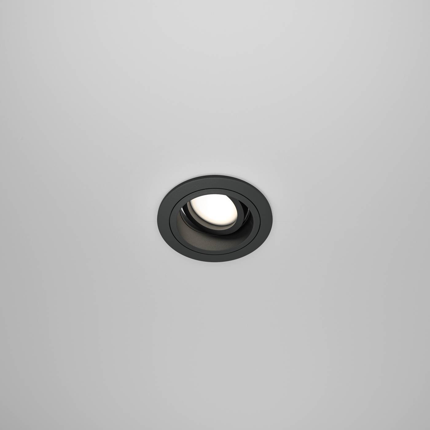 DL025-2-01B Встраиваемый светильник Maytoni Akron DL025-2-01B