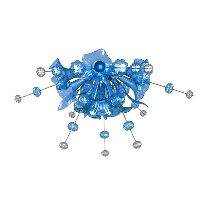 893021 Потолочная люстра Lightstar Celesta 893021