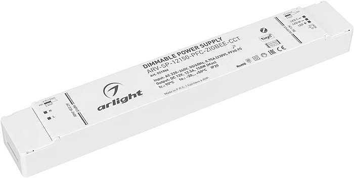 Драйвер для LED ленты Arlight Arv-Sp 051066