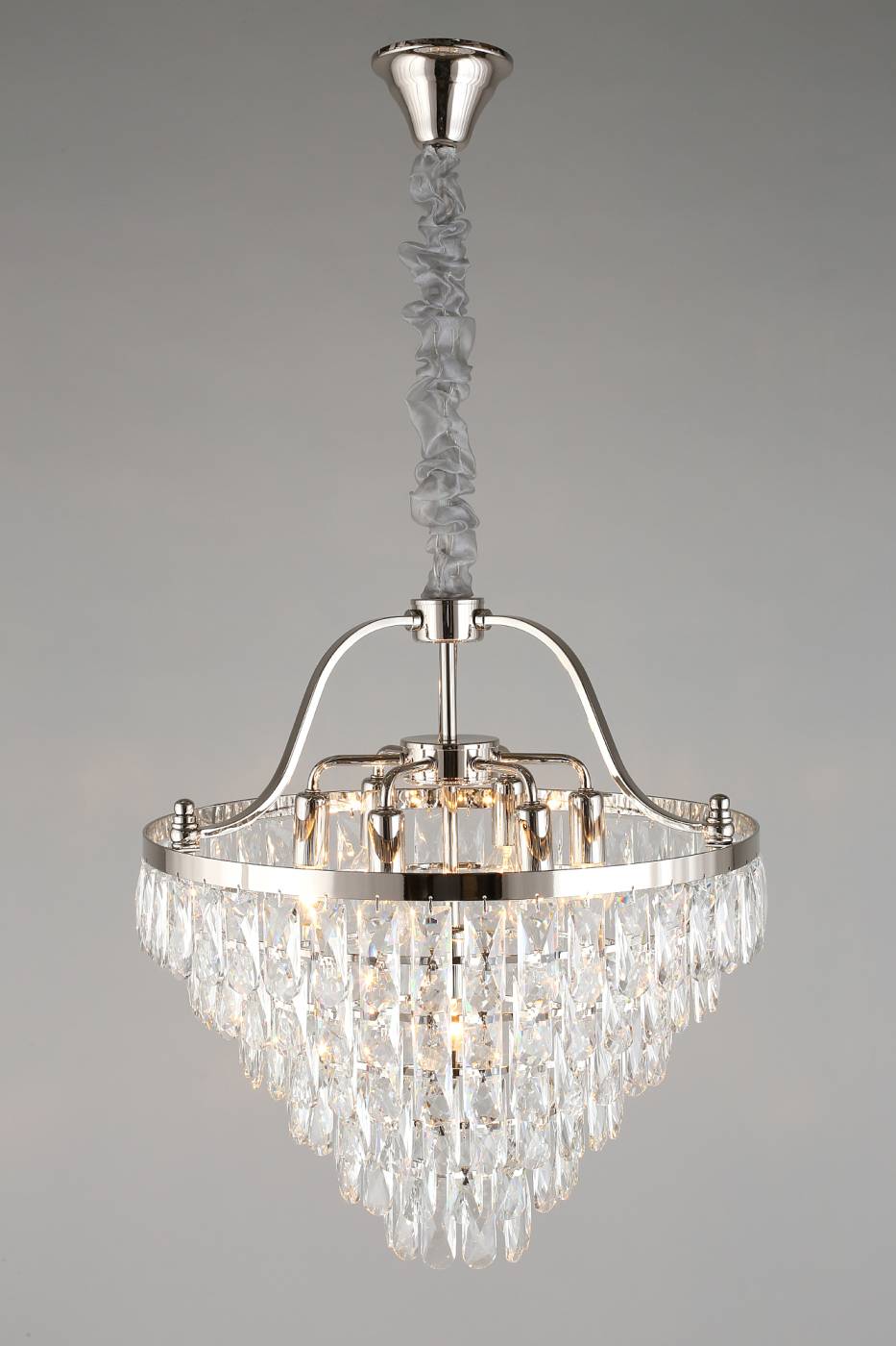 Подвесная люстра Aployt Gerta APL.725.03.07