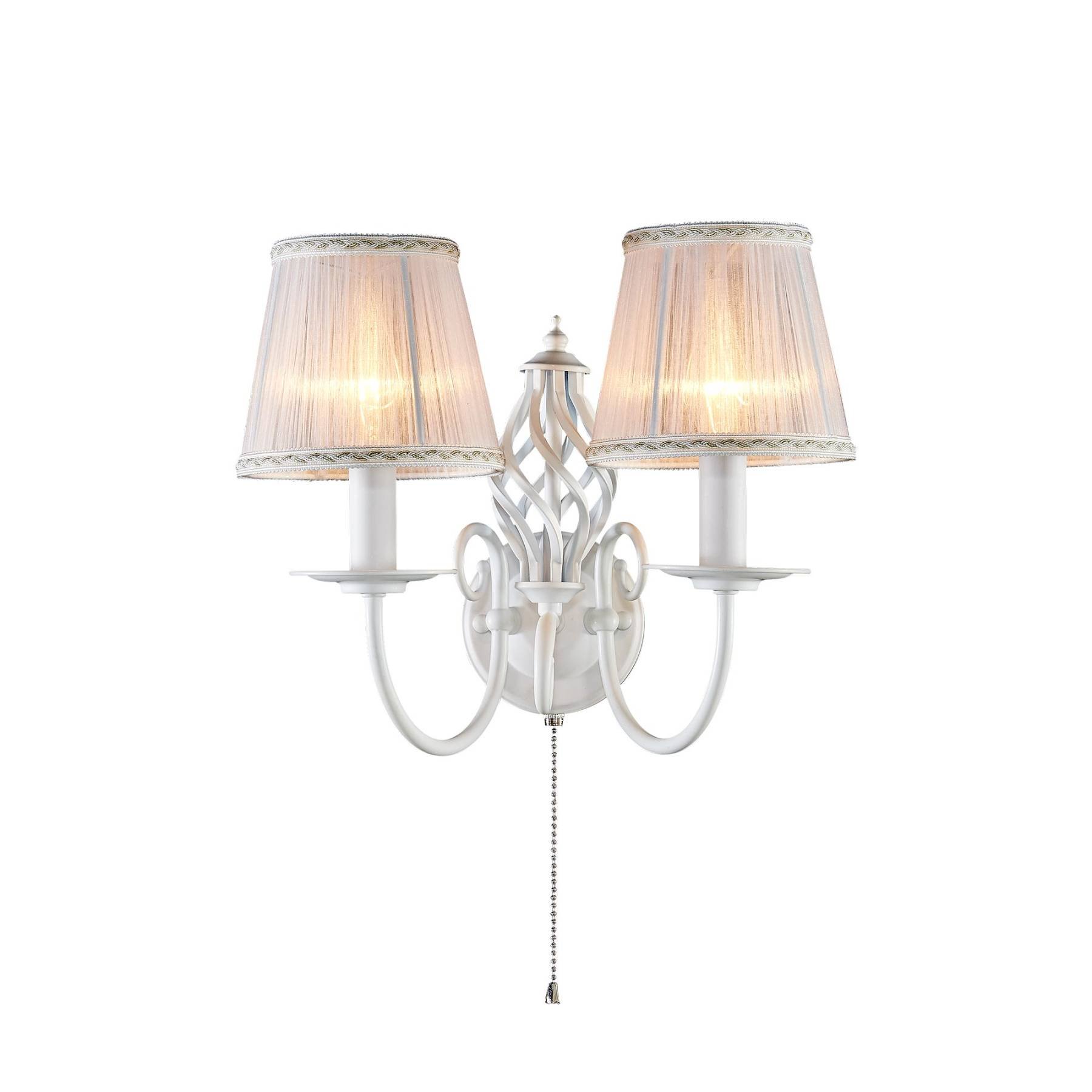 CL427320 Бра Citilux Ровена Белый CL427320