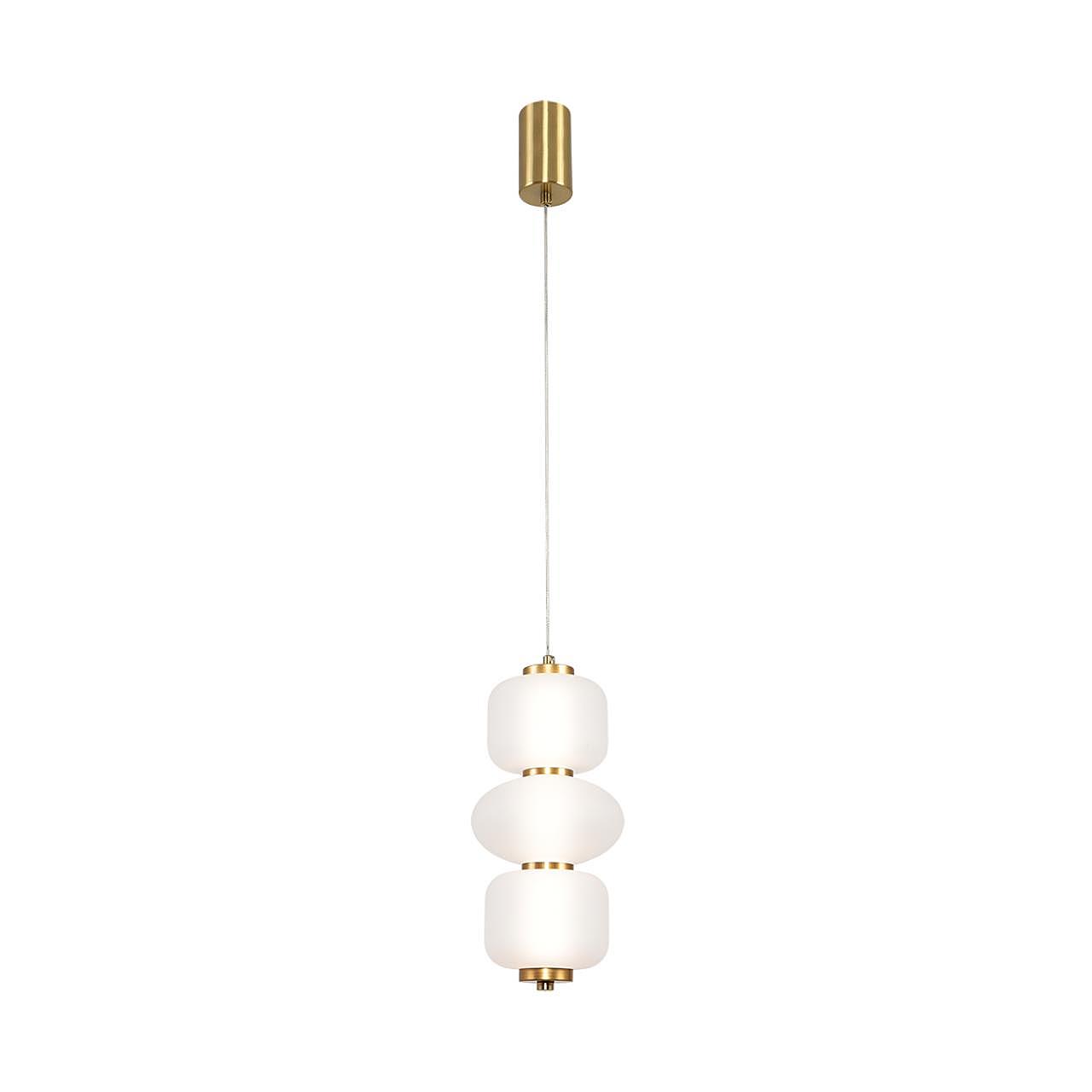 Светильник подвесной Lumion Taisha 8324/25L
