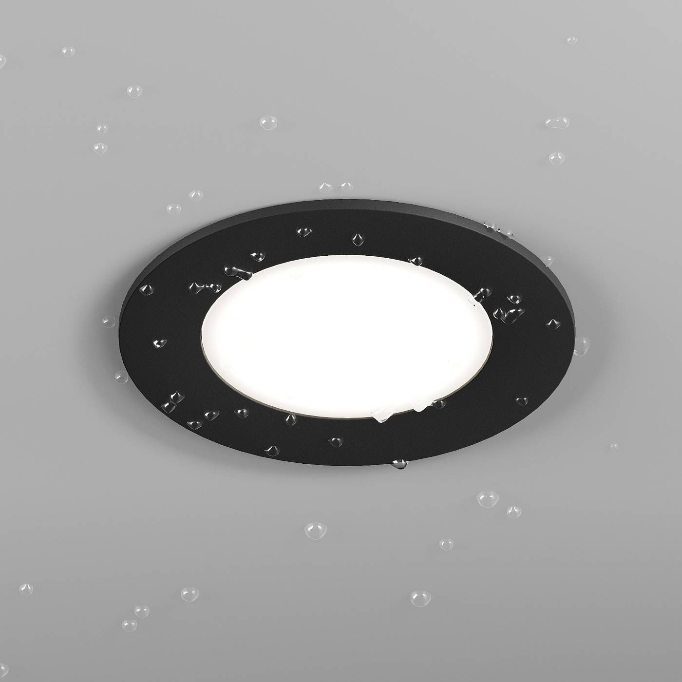HSBL_0216 Встраиваемый светильник Hesby Lighting Harstad HSBL_0216