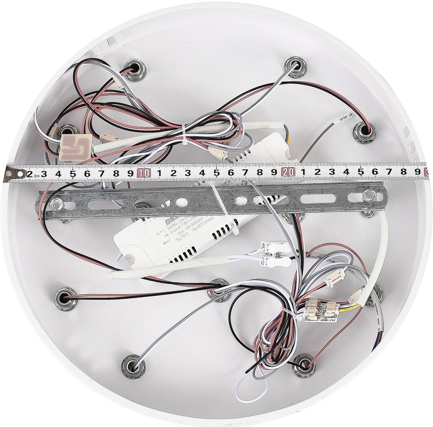 Потолочная люстра с пультом Innovation Style Natali Kovaltseva INNOVATION STYLE 83038