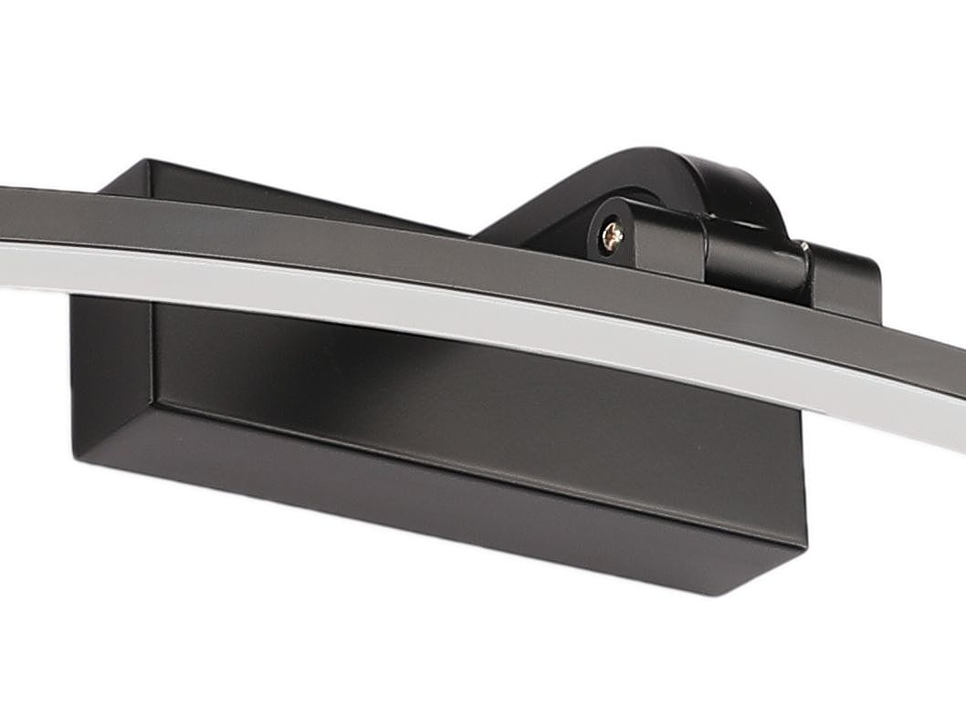 ZRS.79603.10 Подсветка зеркал и полок Zortes Bow ZRS.79603.10
