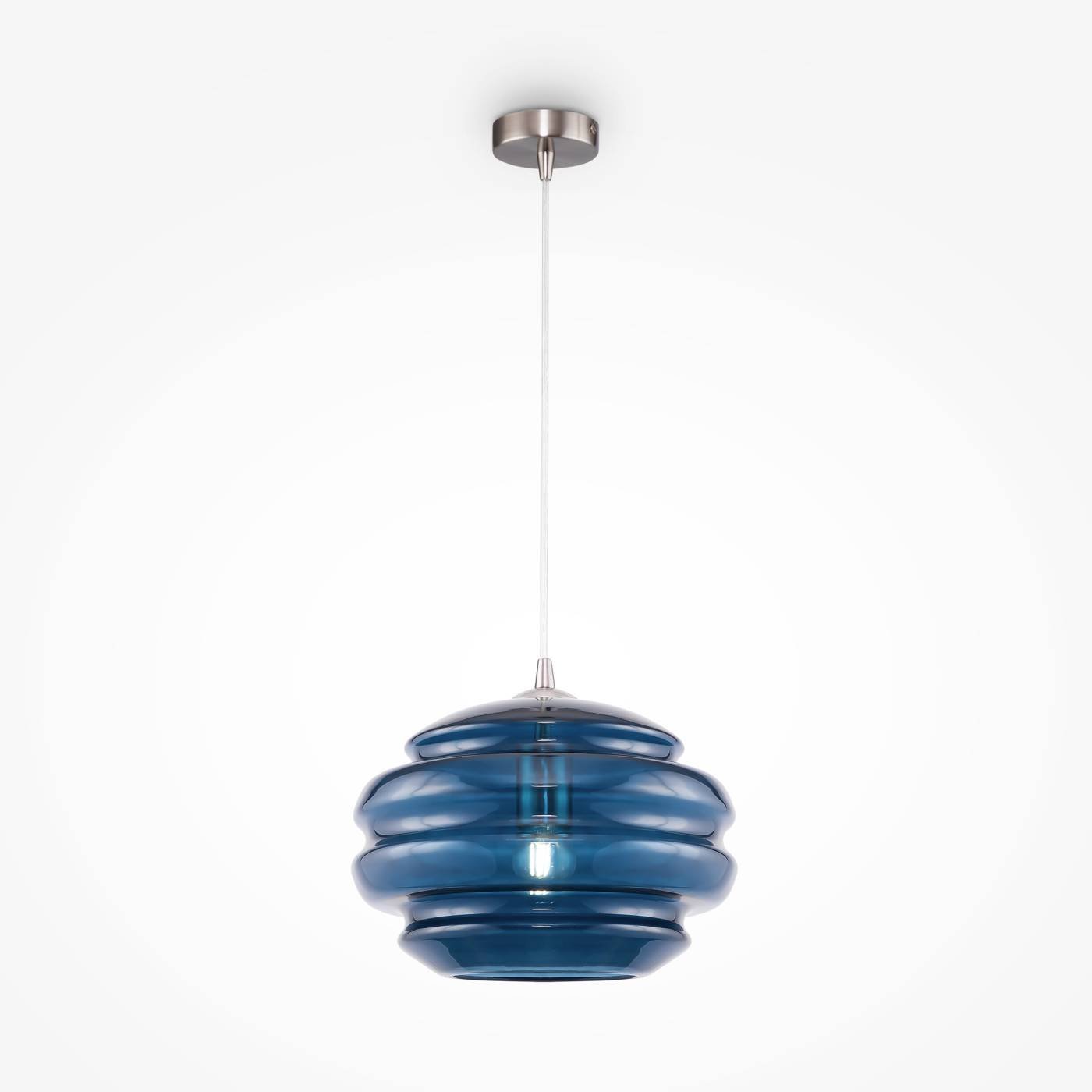 Светильник подвесной Maytoni Ruche P079PL-01BL
