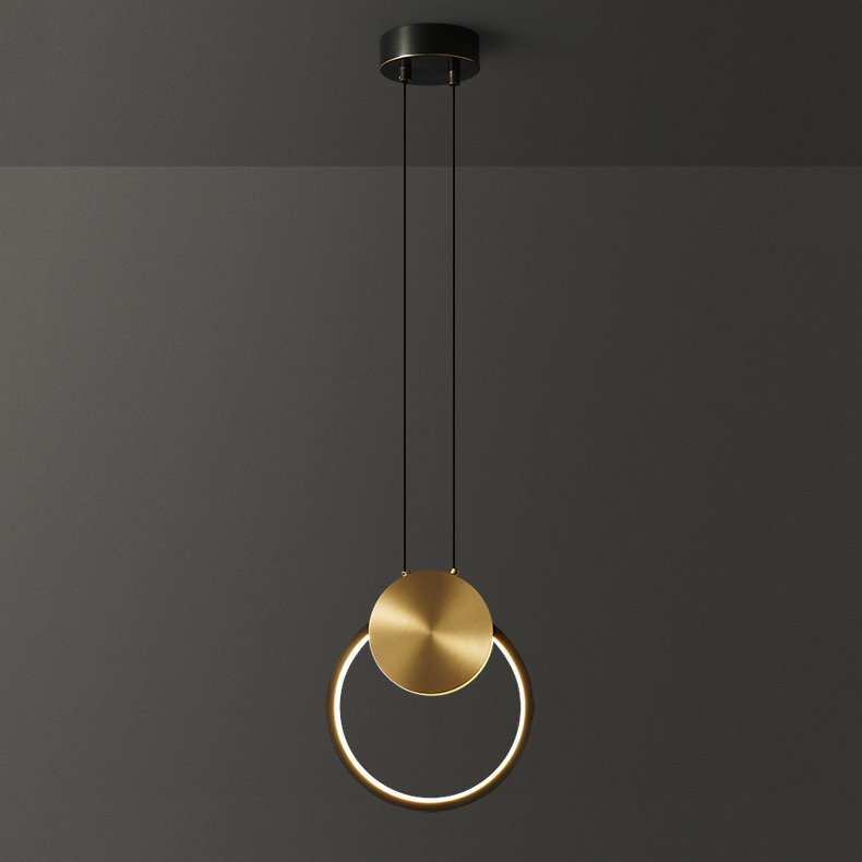 212872-23 Светильник подвесной ImperiumLoft Wolke01 212872-23