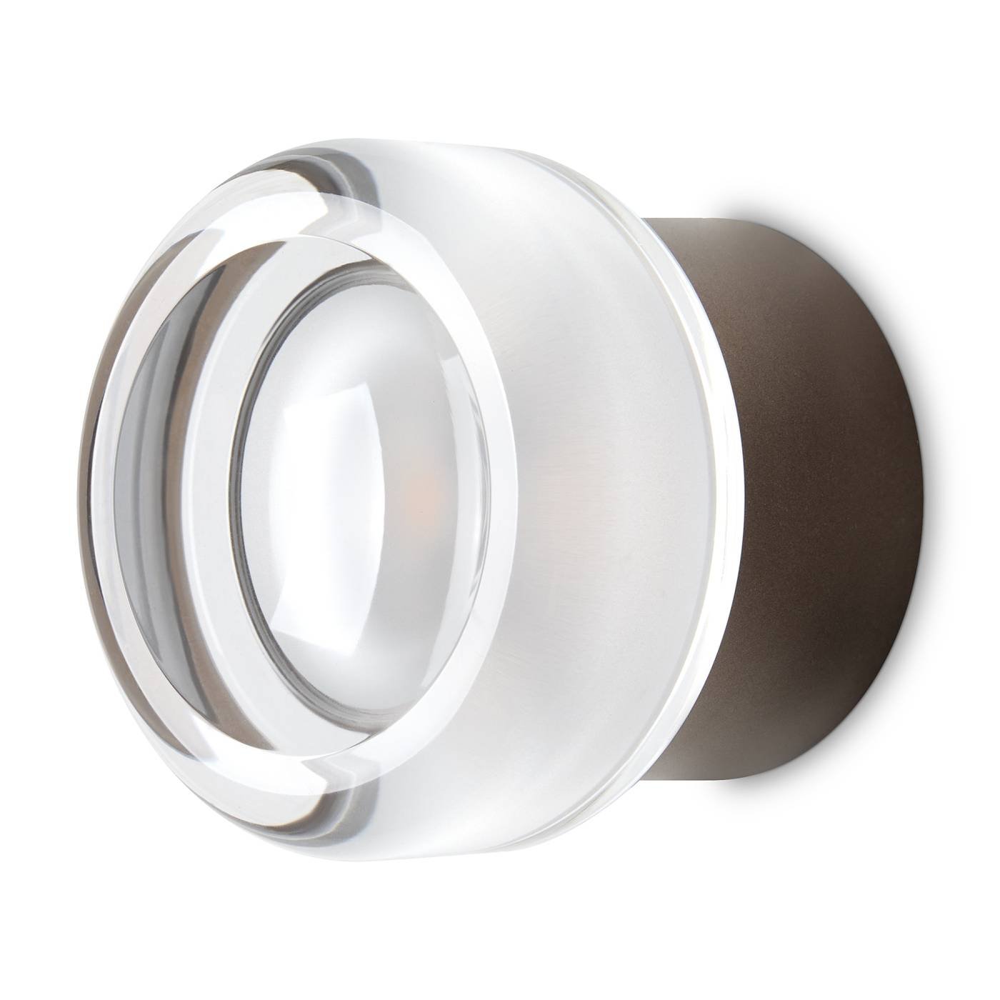 Настенный светильник Freya Retro FR5603WL-L3TR