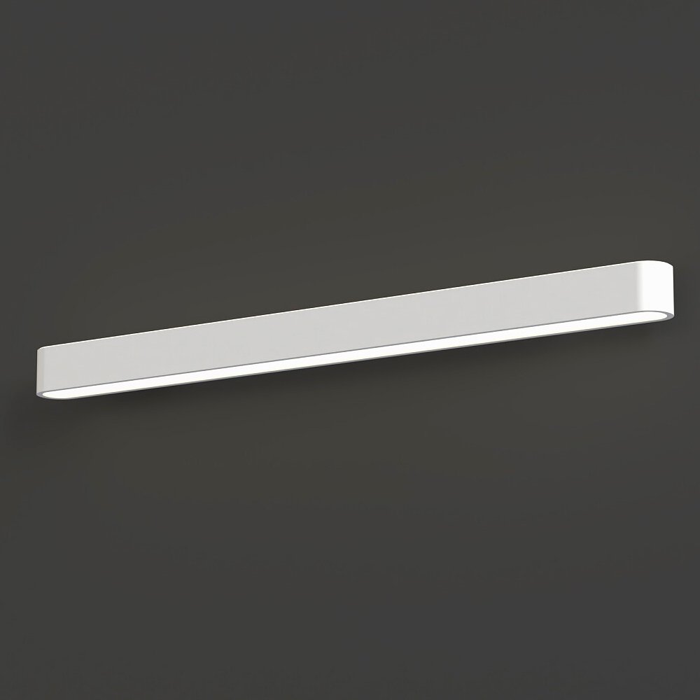 Настенный светильник Nowodvorski Soft Wall Led 90x6 7548