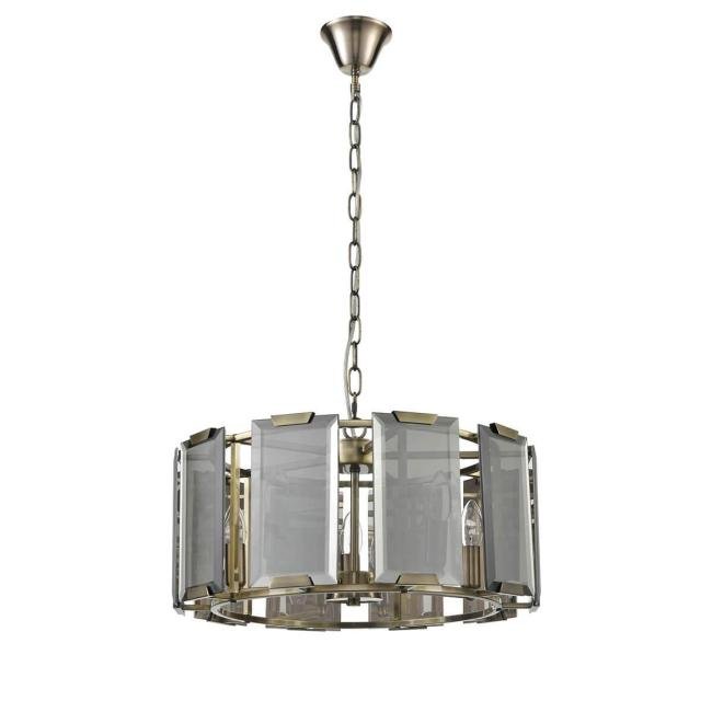 VL3004P05 Подвесная люстра Vele Luce Sorrento VL3004P05